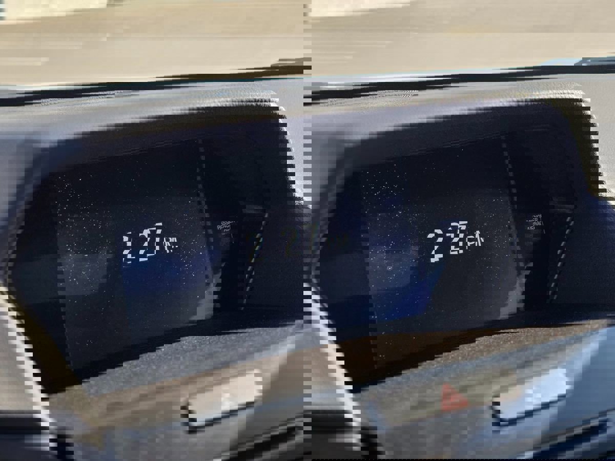 Used 2019 Acura ILX w/ Premium Package image 26