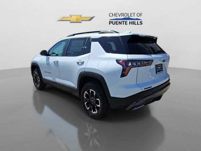 New 2027 Chevrolet Equinox ACTIV w/ Convenience Package III FWD image 6