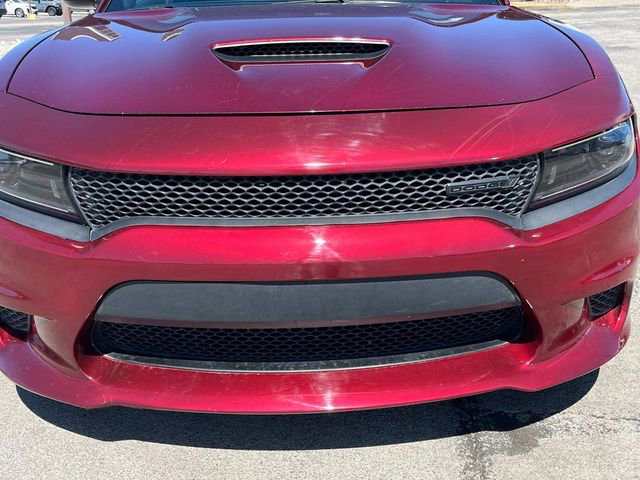 Certified 2023 Dodge Charger GT w/ Blacktop Package image 37