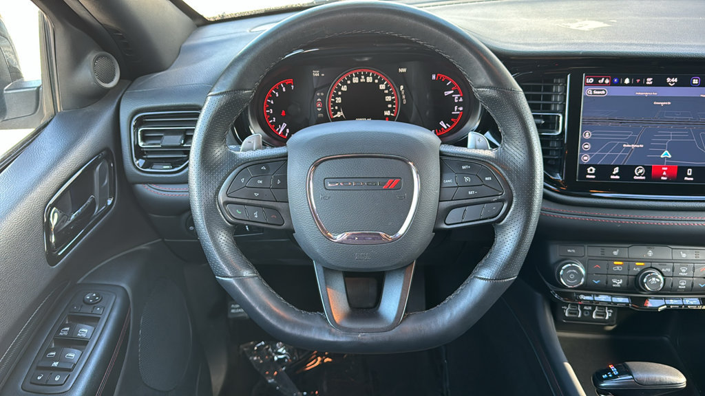 Used 2026 Dodge Durango GT AWD/4WD image 29
