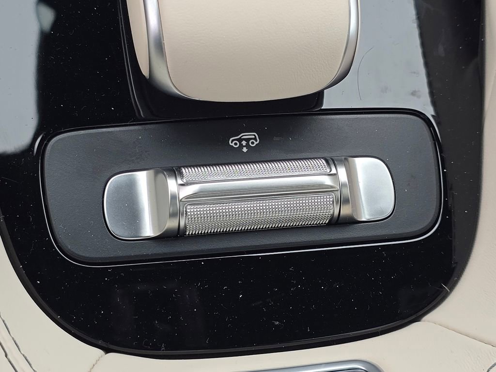 Certified 2025 Mercedes-Benz GLE 53 AMG 4MATIC Coupe image 34