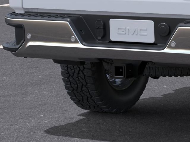 New 2026 GMC Sierra 2500 SLE w/ SLE Value Package; AWD/4WD image 14