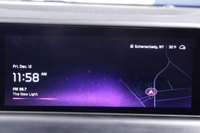 Used 2024 Kia Seltos EX image 31