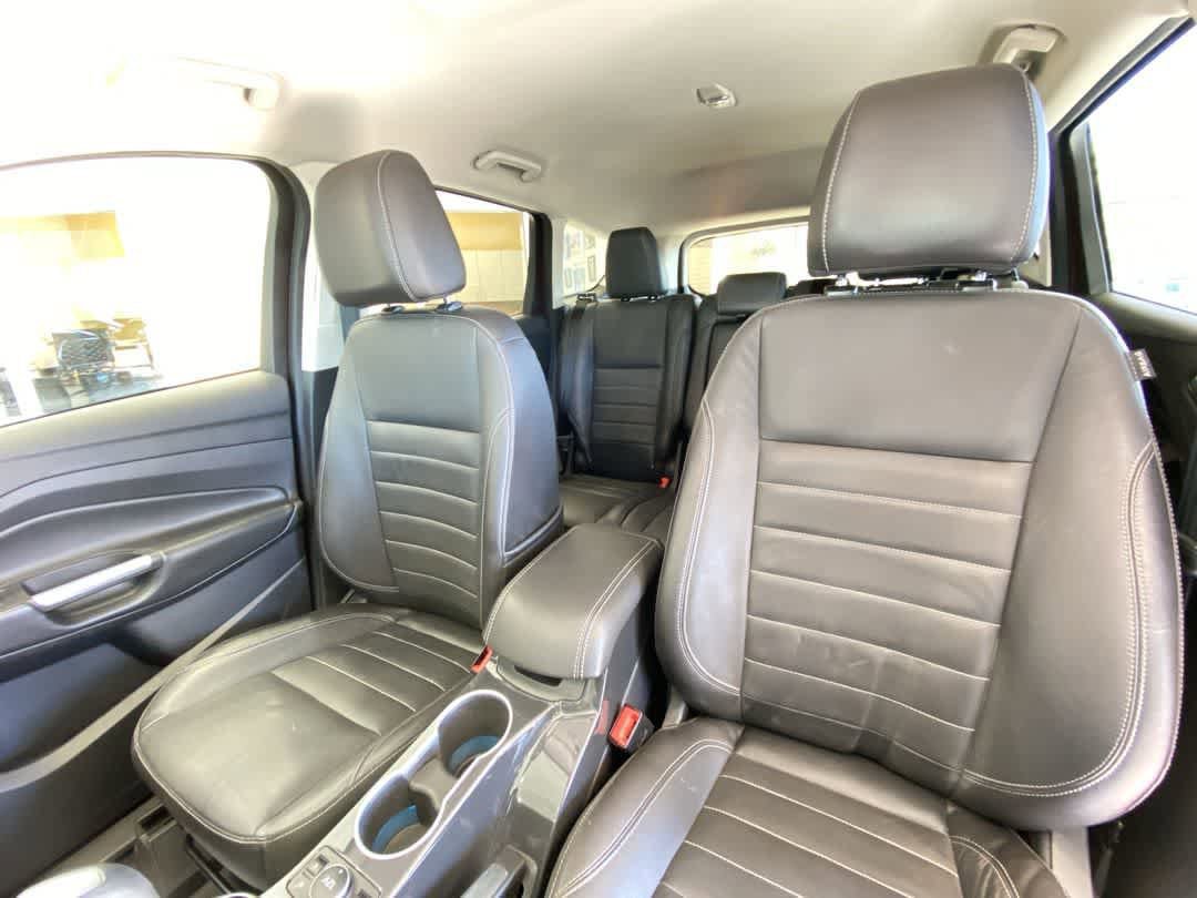 Used 2014 Ford Escape Titanium AWD/4WD image 14