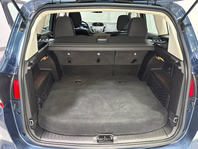 Used 2018 Ford C-MAX SE FWD image 25