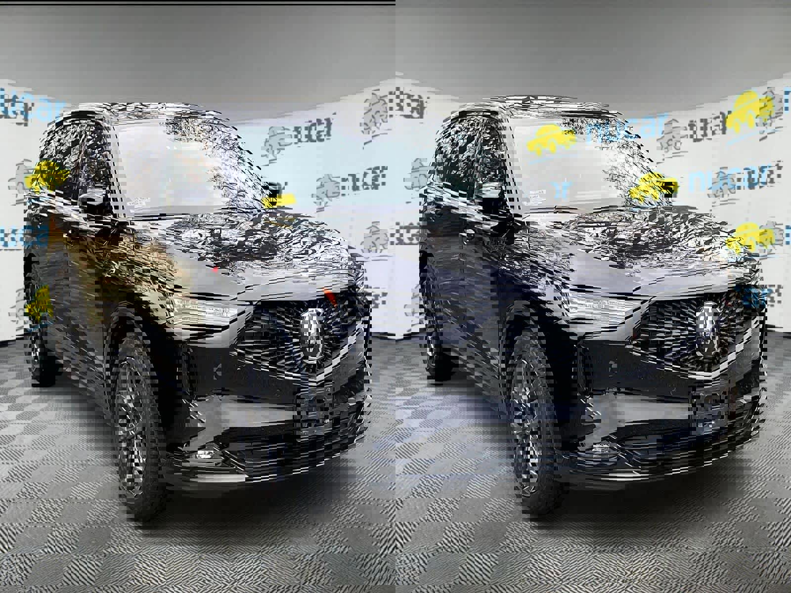 Used 2023 Acura MDX A-Spec