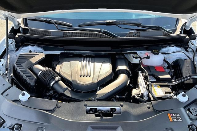New 2027 Chevrolet Traverse LT FWD image 11