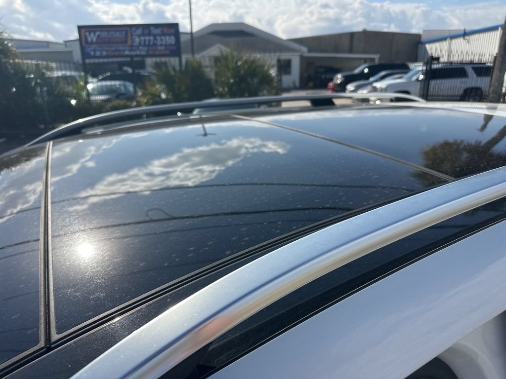 Used 2012 Mercedes-Benz ML 350 4MATIC image 16
