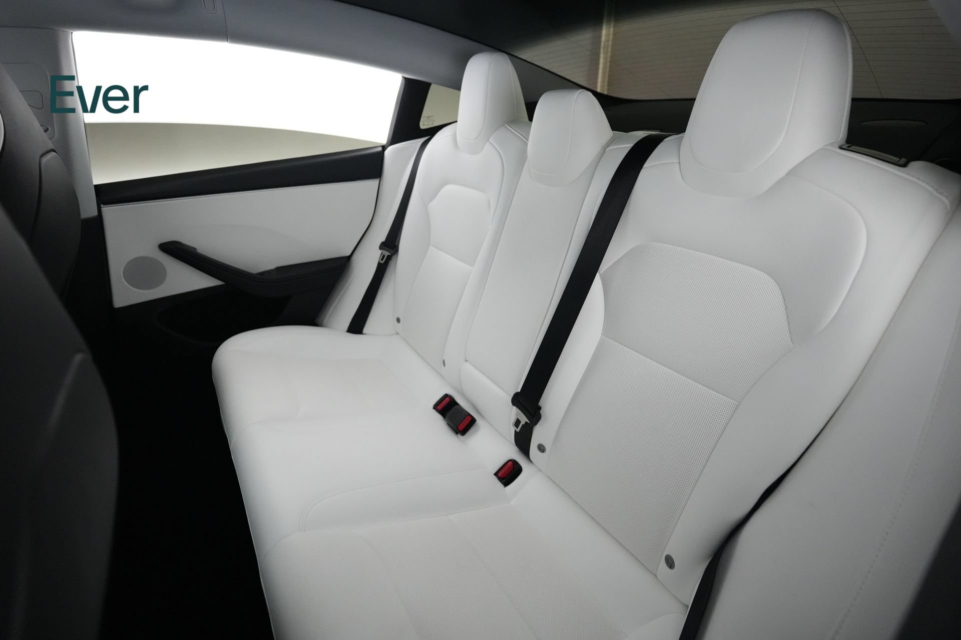 Used 2025 Tesla Model 3 Performance AWD/4WD image 5