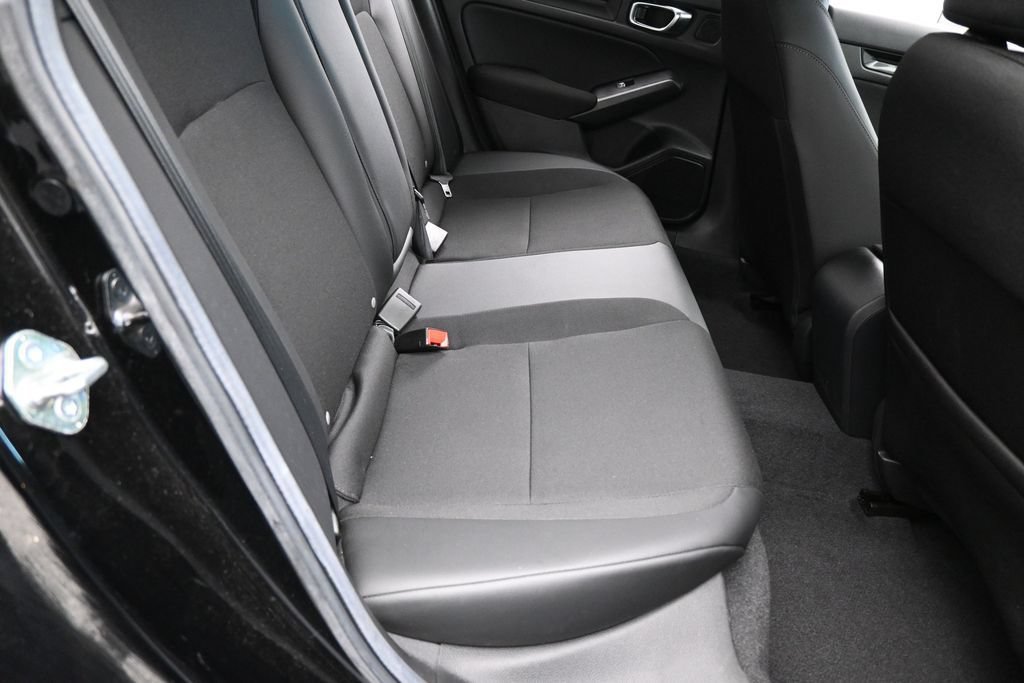 Used 2025 Honda Civic Sport image 43