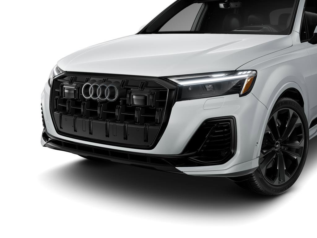 New 2026 Audi Q7 3.0T Prestige image 2