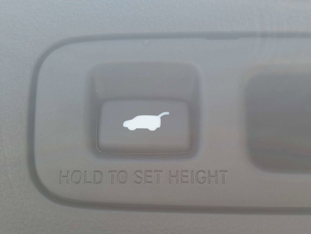 Used 2026 Honda CR-V EX-L image 15