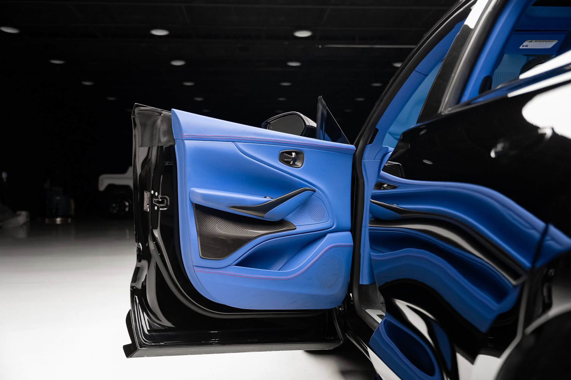 Used 2023 Aston Martin DBX 707 image 55