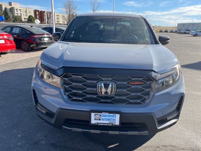 New 2026 Honda Ridgeline TrailSport image 3