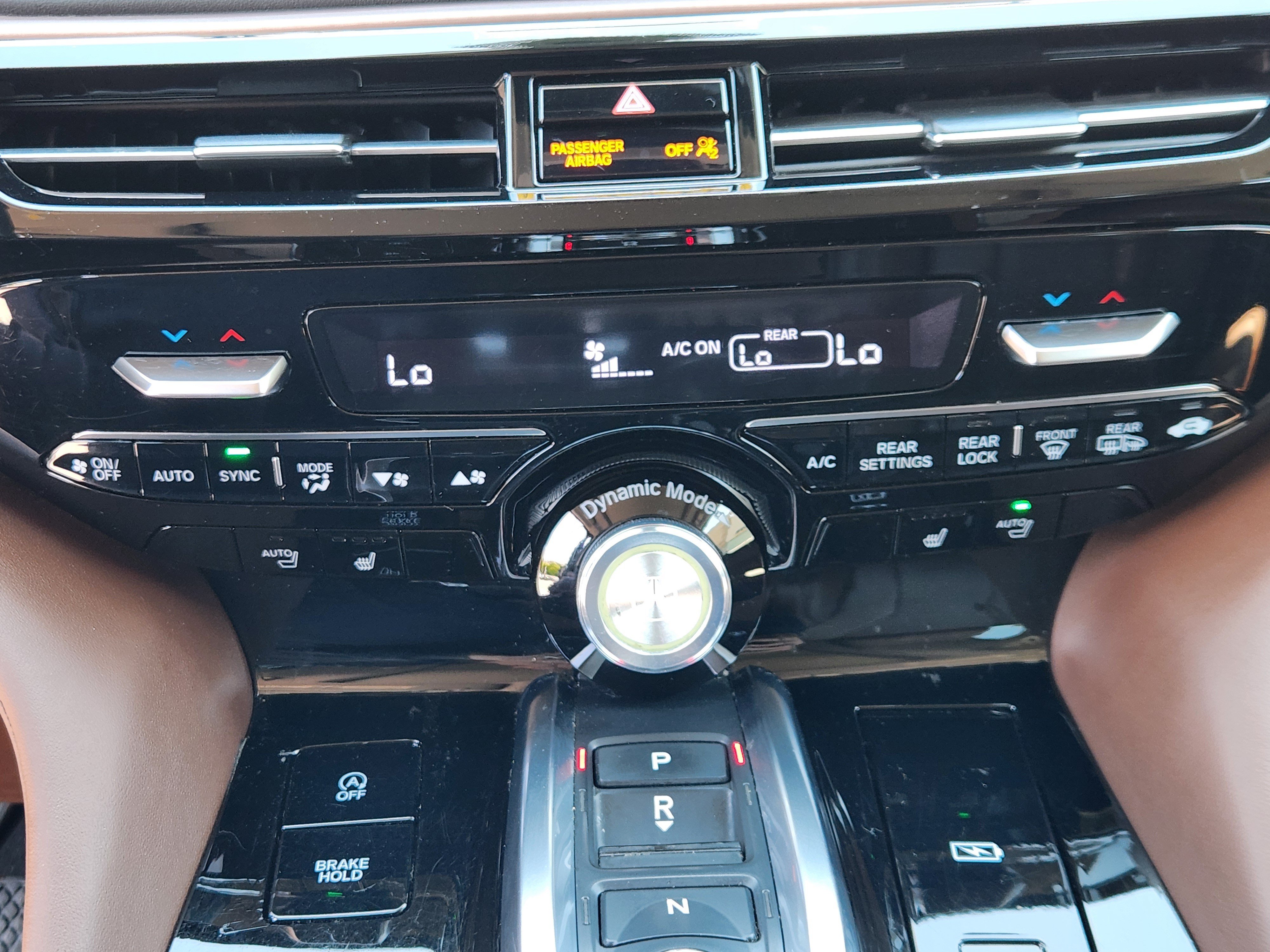 Certified 2023 Acura MDX SH-AWD w/ Technology Package image 23
