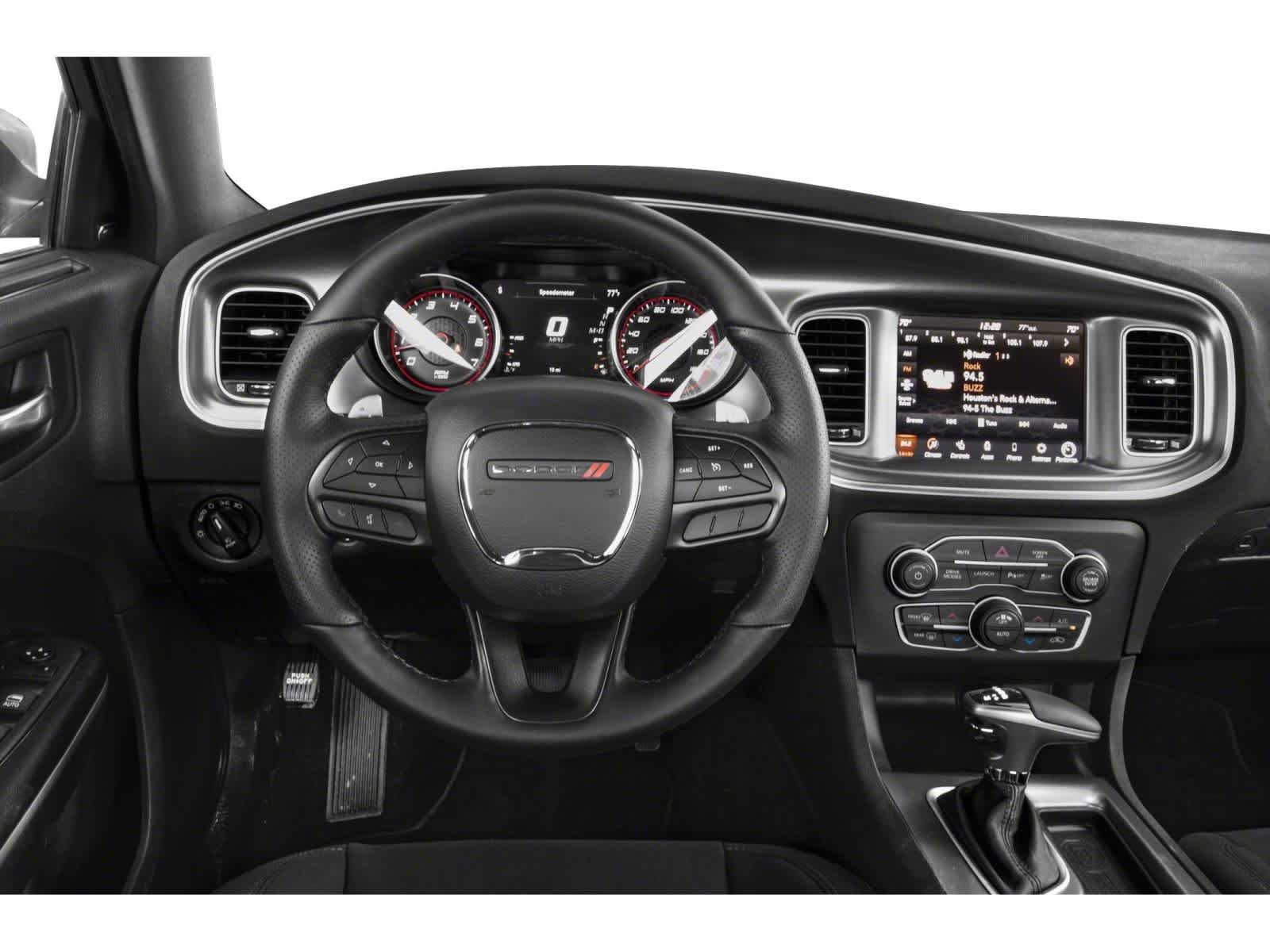 Used 2023 Dodge Charger Scat Pack RWD image 4