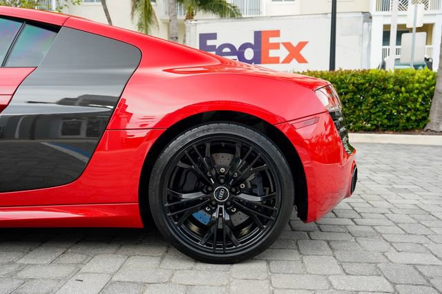 Used 2014 Audi R8 V10 plus AWD/4WD image 16