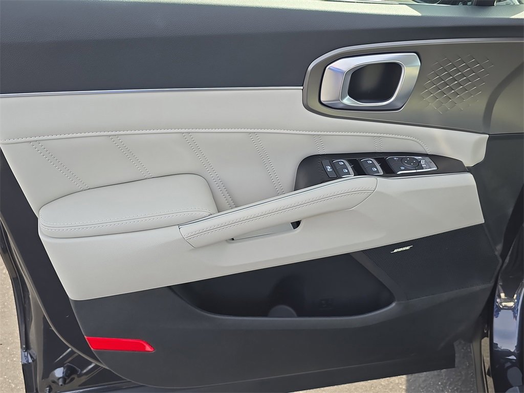 New 2026 Kia Sorento SX image 21