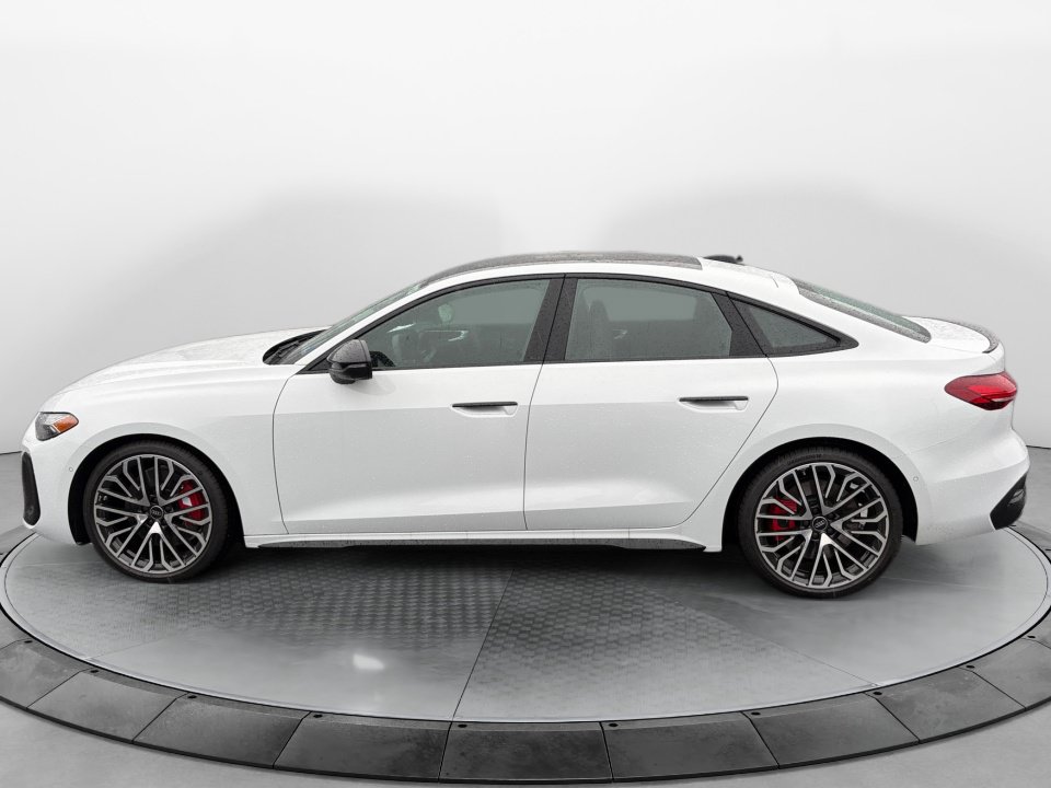 New 2025 Audi S5 Premium Plus AWD/4WD image 4