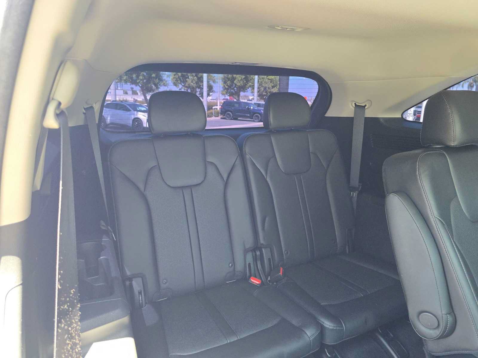 Used 2023 Kia Sorento SX FWD image 13