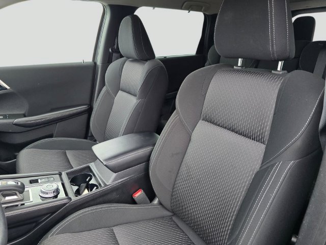Used 2022 Mitsubishi Outlander ES FWD image 20