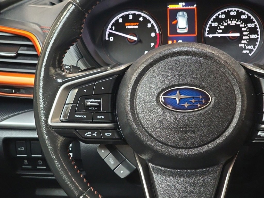 Used 2019 Subaru Forester Sport w/ Popular Package #2 image 20
