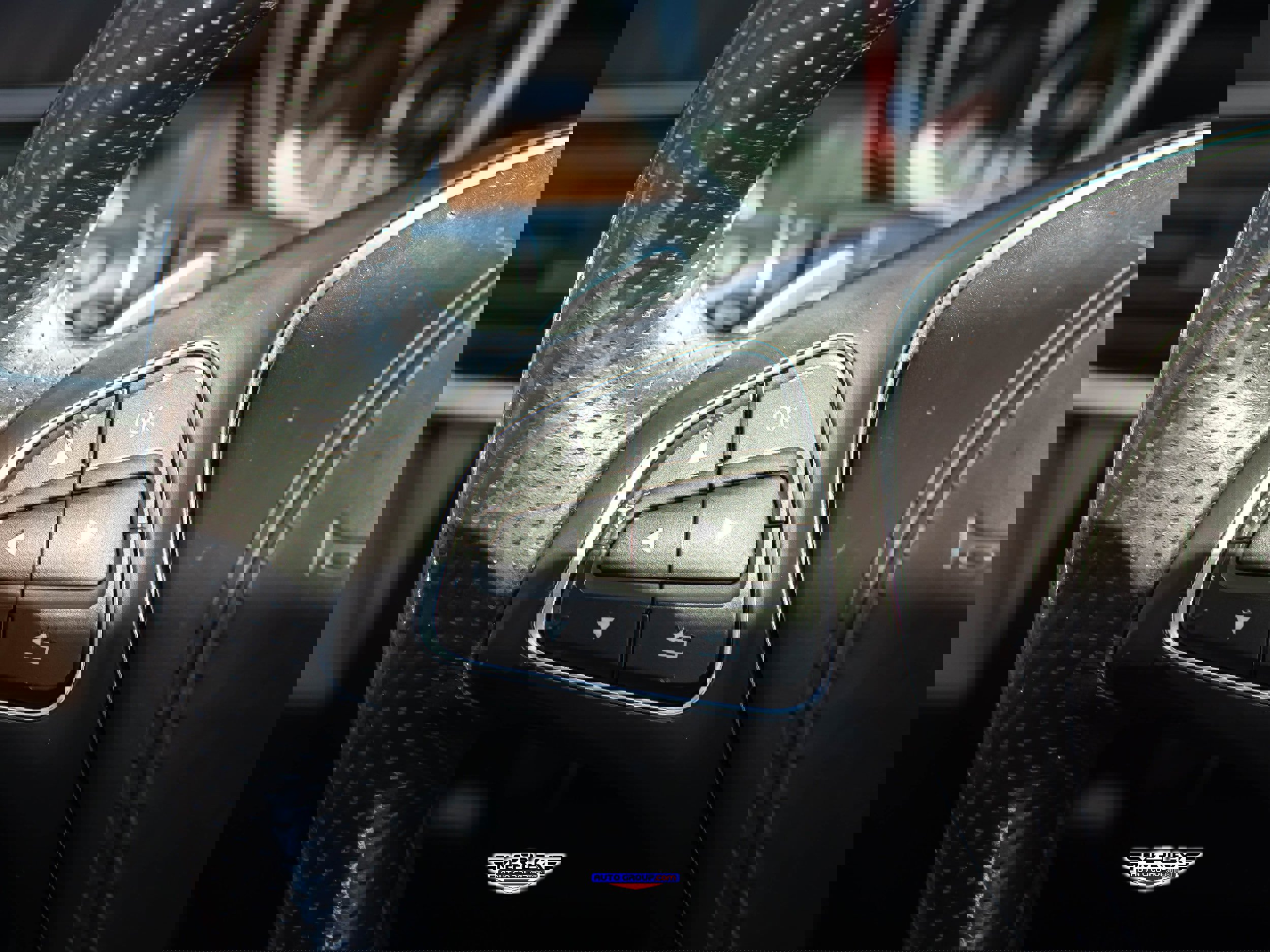 Used 2017 Mercedes-Benz GLS 450 4MATIC w/ Premium Package image 25