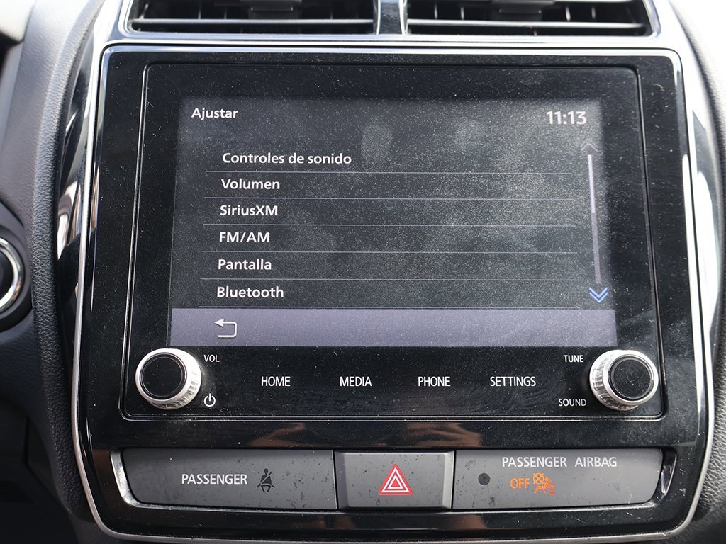 Used 2024 Mitsubishi Outlander Sport SE image 43