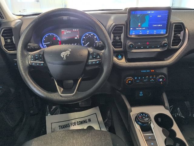 Certified 2021 Ford Bronco Sport Big Bend AWD/4WD image 18