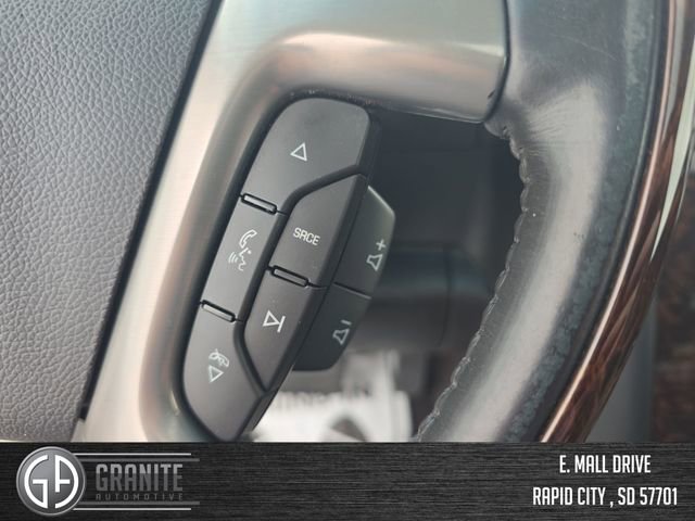 Used 2011 GMC Yukon Denali image 33