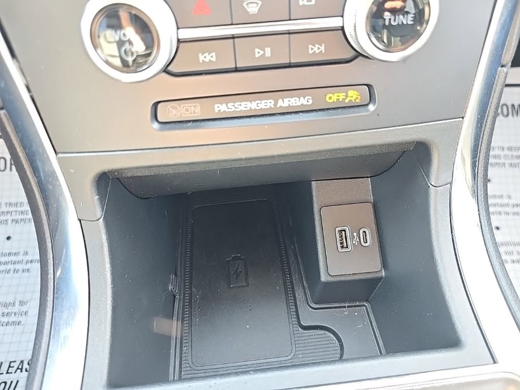 Used 2024 Ford Edge Titanium w/ Equipment Group 301A image 37