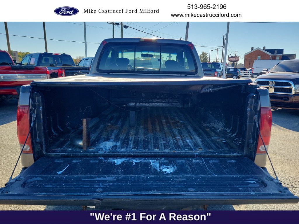 Used 2006 Ford F250 XL AWD/4WD image 25