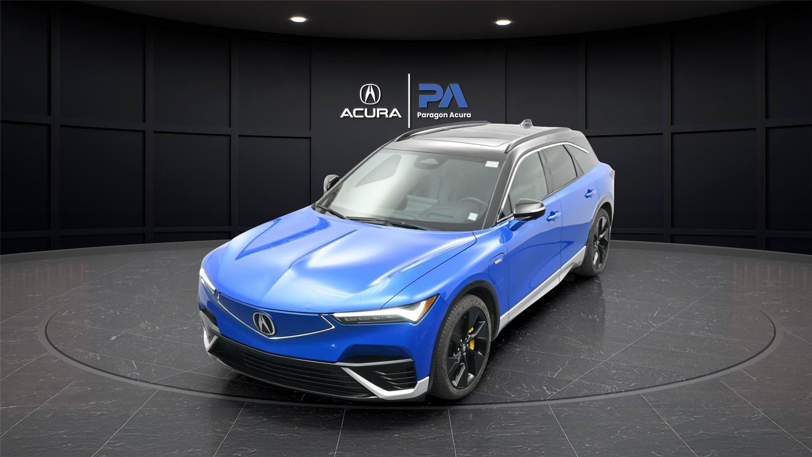 Certified 2024 Acura ZDX Type S AWD/4WD image 35