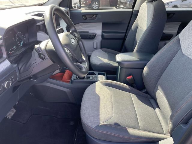Used 2022 Ford Maverick XLT image 16