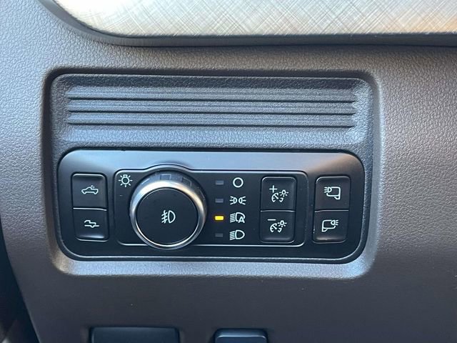 New 2026 Ford F350 King Ranch w/ Chrome Package image 19