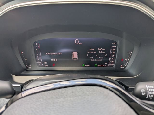 New 2026 Honda Pilot EX-L image 28