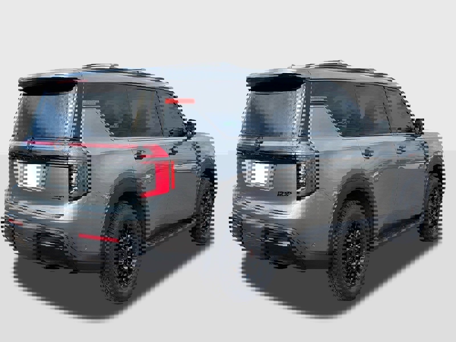 New 2026 Nissan Armada PRO-4X image 6