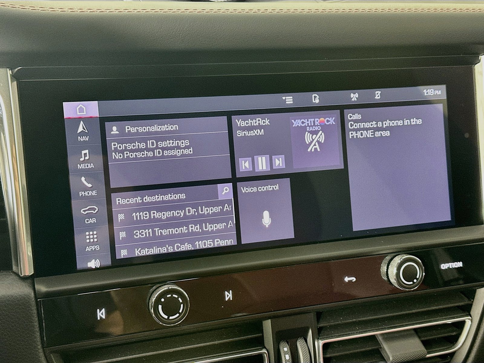 New 2026 Porsche Macan S AWD/4WD image 22