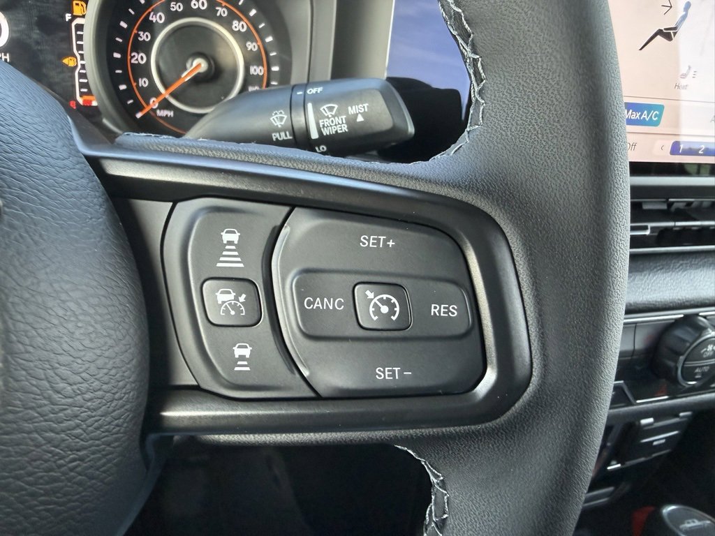 New 2026 Jeep Gladiator Sport image 27