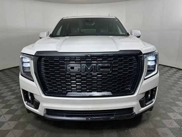 Used 2024 GMC Yukon XL Denali Ultimate image 8