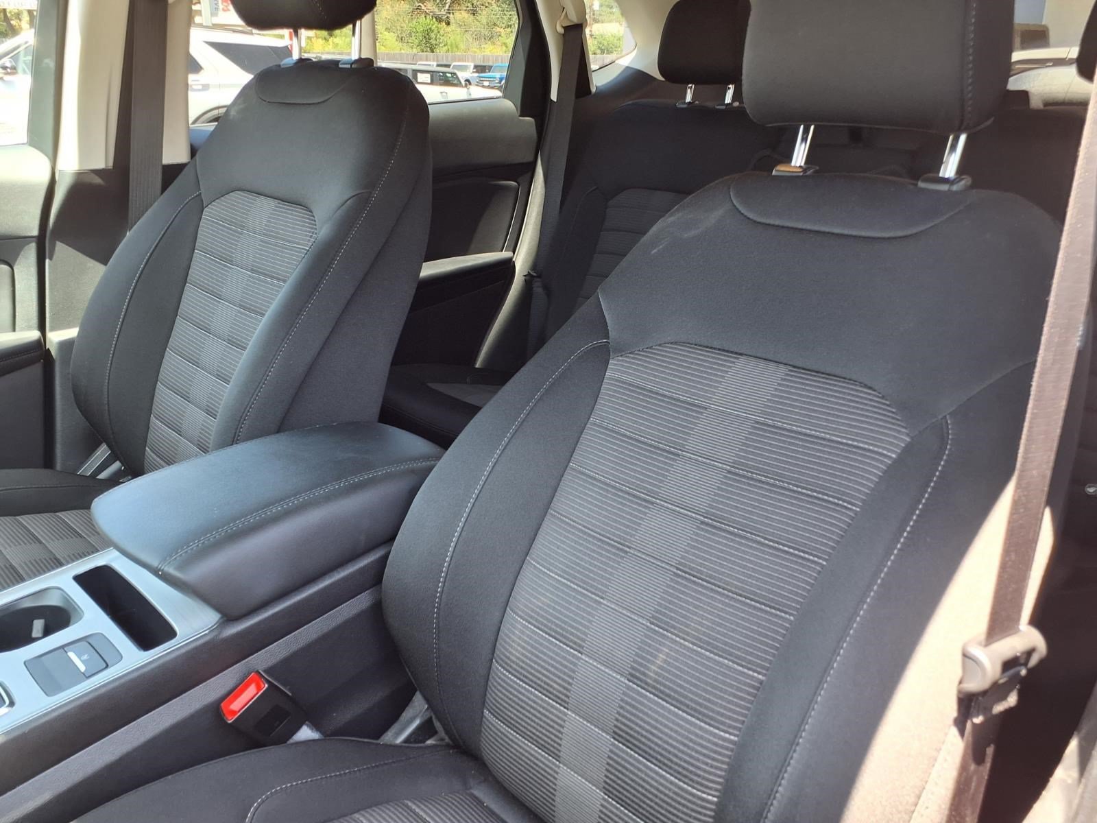 Certified 2022 Ford Edge SEL AWD/4WD image 14