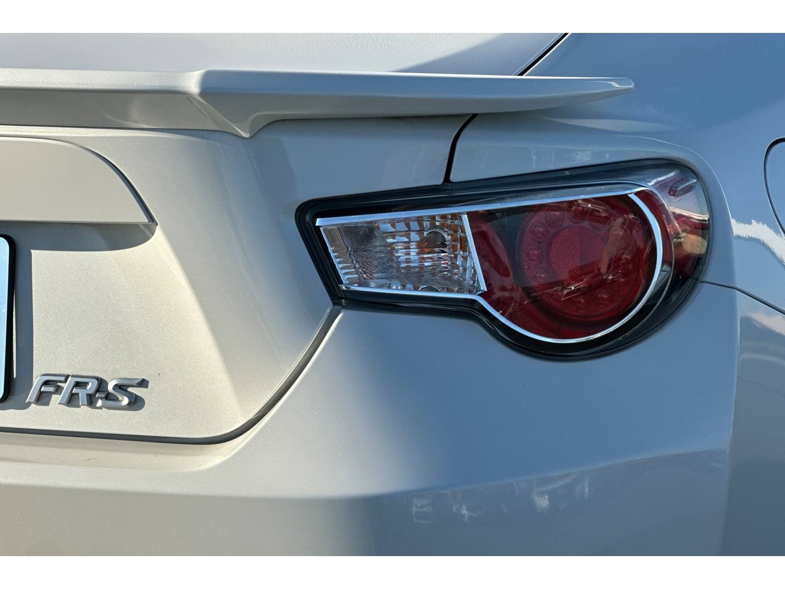 Used 2016 Scion FR-S RWD image 27