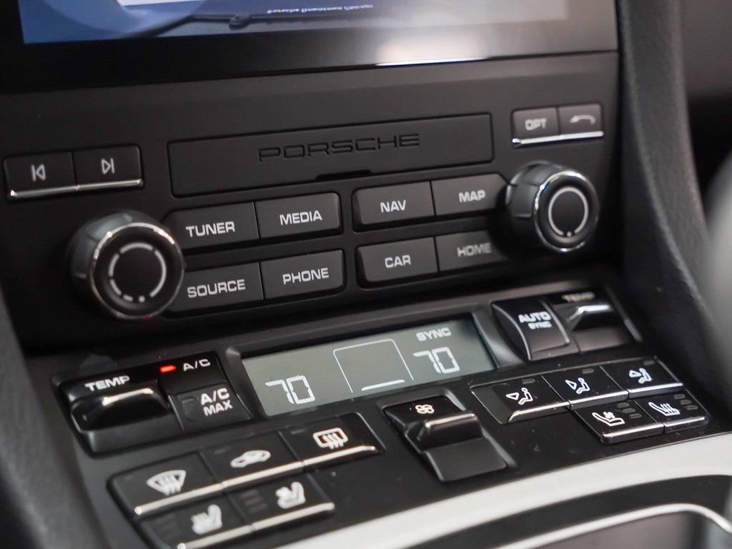 New 2025 Porsche 718 Cayman S RWD image 30