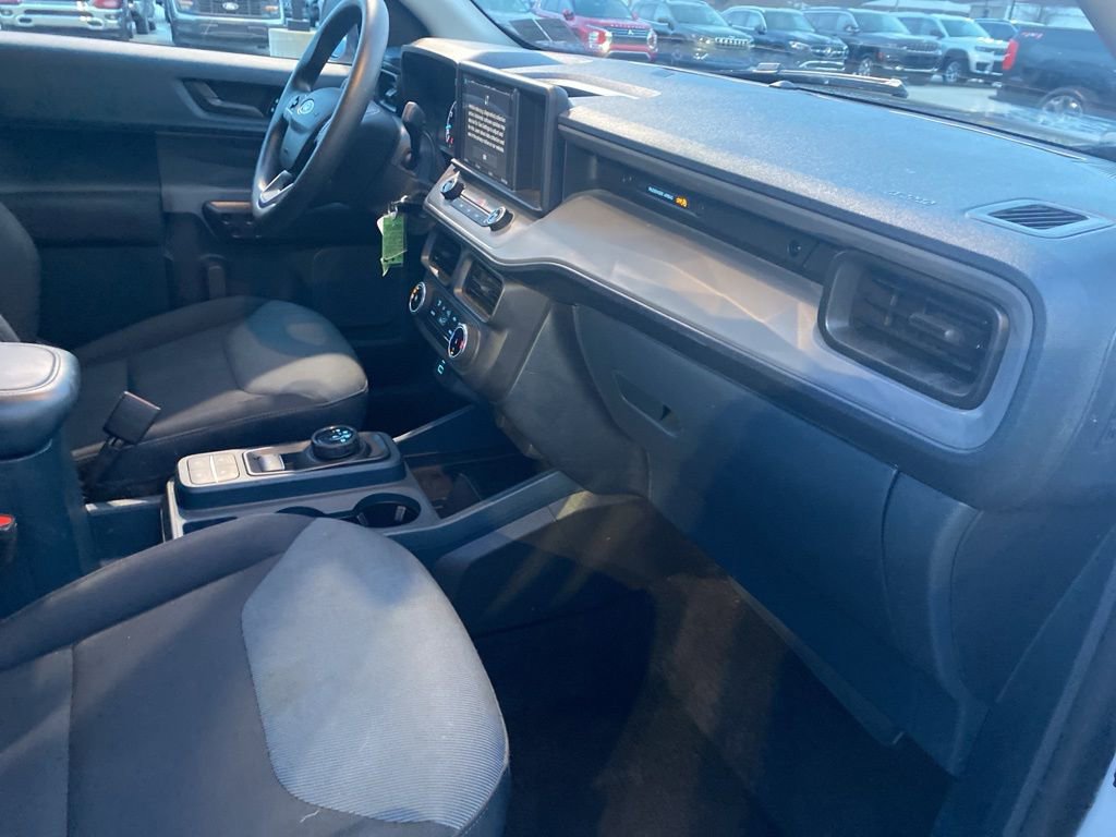 Used 2024 Ford Maverick XL image 8