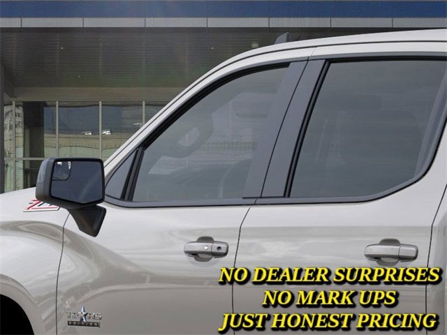 New 2026 Chevrolet Silverado 1500 RST image 12