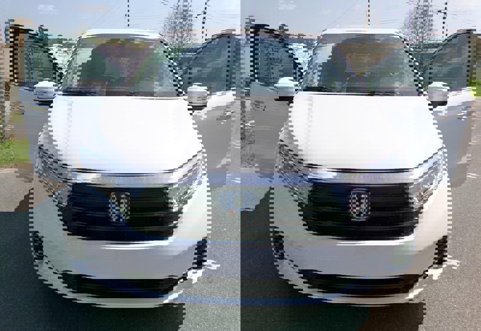 Used 2021 Honda Odyssey Touring image 5