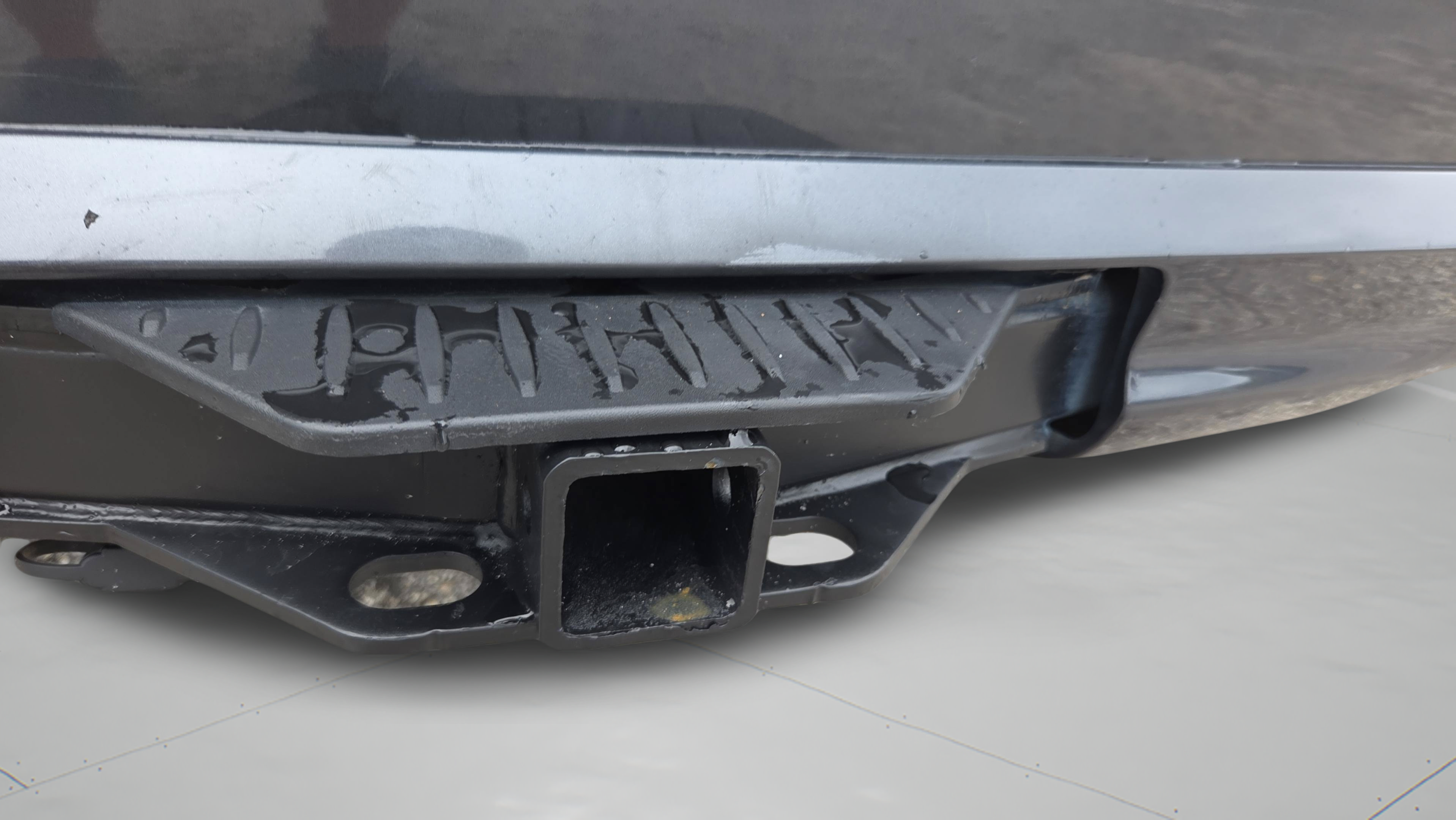 Used 2023 Toyota Highlander Limited AWD/4WD image 36