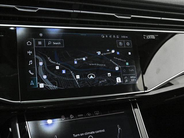 Used 2023 Audi Q7 3.0T Premium Plus image 13