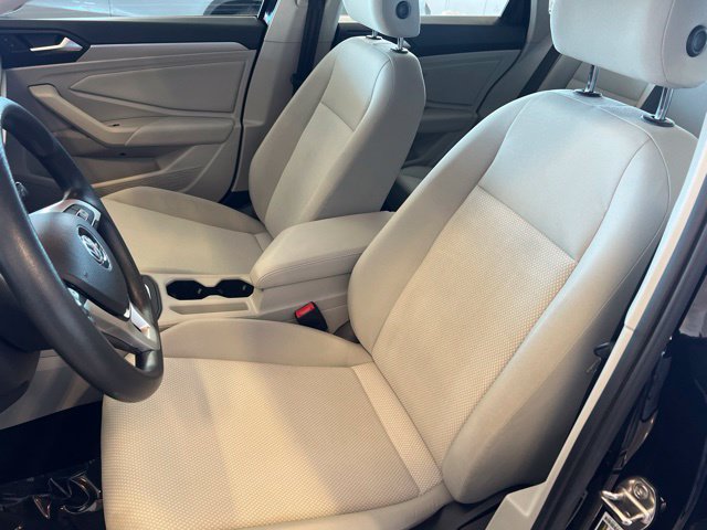 Used 2020 Volkswagen Jetta S FWD image 19