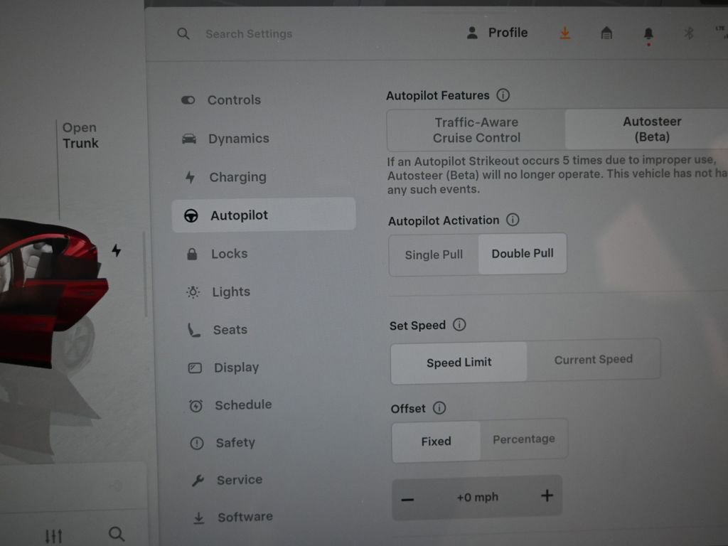 Used 2023 Tesla Model 3 Standard Range image 28